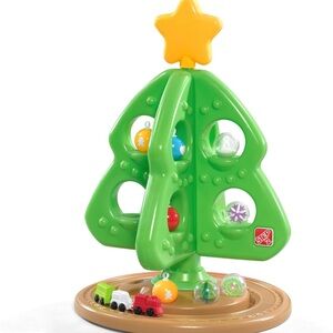 Step 2 kids Christmas Tree